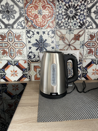 Электрочайник Braun WK 1500 WH PurShine фото от покупателей 8