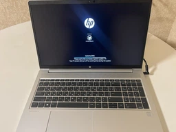 Ноутбук HP ProBook 455 G9 (724Q6EA) Silver