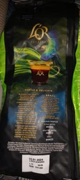 Кофе в зернах L'OR Espresso Brazil 100% Арабика 500 г (8711000464649) фото от покупателей 1