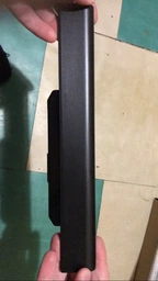 Акумулятор для ноутбука Asus A32-K53 A43BR 10.8V Black 5200mAh OEM (009164) фото від покупців 5