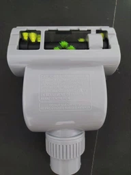 Минитурбощетка для пылесосов RZTK Tornado Pro/Cyclone EVO фото от покупателей 8