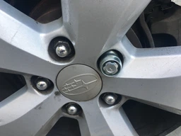 Гайки секретки Farad FlowerLock (SicuBlock) M12x1.25x34 Конус 60° Ключ 19 антивандальное кольцо (2 ключа) Nissan Infinity Niva Subaru Suzuki Комплект