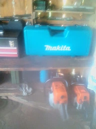 Кейс пластиковий Makita 824958-7 (GA9020, GA7020) фото від покупців 1