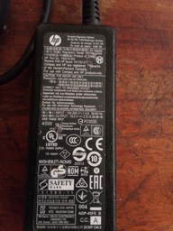 Блок питания для ноутбука HP 19.5V 3.33A 65W 4.5 x 3.0mm НР65-403-1 (1275759662) зарядное устройство зарядка фото от покупателей 15