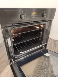 Електрична духова шафа Electrolux EOF3H50BK (6867774) фото від покупців 4