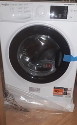 Пральна машина вузька WHIRLPOOL WRSB 7259 WB UA фото від покупців 1