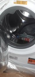 Пральна машина вузька WHIRLPOOL WRSB 7259 WB UA фото від покупців 2