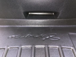 Автоковрики STINGRAY Mazda 3 (BK) I '03-09 4 шт Чорні (1011034) фото від покупців 9