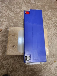 Батарея Акумуляторна Ultracell UCG150-12, 12В, 150Ач, GEL
