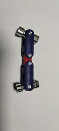 Ключ для электрошкафов Knipex DoubleJoint (00 11 06 V03)