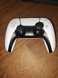 Силиконовые накладки на аналоговые стики Honson для джойстика PS5 Dualsense оранжевые комплект 8 шт фото от покупателей 10
