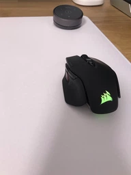 Мишка Corsair M65 RGB Ultra Wireless/USB Black (CH-9319411-EU2) фото від покупців 3
