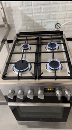 Плита комбинированная ELECTROLUX RKK560200X