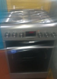 Плита Hansa FCMS582258