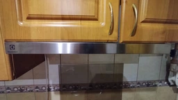 Вытяжка Electrolux LFP226S фото от покупателей 14