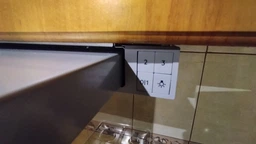 Вытяжка Electrolux LFP226S фото от покупателей 13