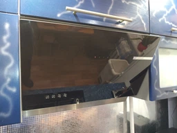 Вытяжка BOSCH DWK66AJ60T фото от покупателей 2