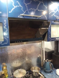 Вытяжка BOSCH DWK66AJ60T фото от покупателей 1