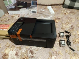 МФУ Canon Pixma TR4640 Wi Fi, ADF, duplex (5072C007AA) фото от покупателей 6
