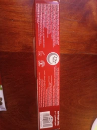 Зубна паста аюрведична — Dabur Red, 100 г фото від покупців 9