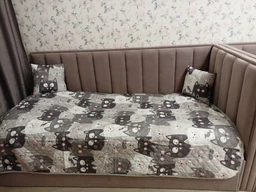 Покрывало Руно с ультразвуковой стежкой 150х212 см Полуторный Grey Cat двустороннее (Р360.52_Grey Cat)
