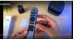 Веб-камера OBSBOT Tiny 2 AI-Powered PTZ 4K Black (OBSBOT-TINY2)