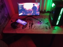 Монитор 23.8" MSI Optix G241 фото от покупателей 2