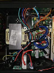 ИБП LogicPower LP 12V LPE-B-PSW-430VA+ (300Вт) 1-15A (LP19406) фото от покупателей 1
