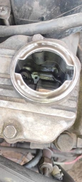Моторна олива Kroon-Oil Presteza MSP+ 5W-30 1 л (KL 33228)