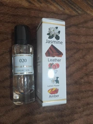 Парфюмированная вода унисекс Morale Parfums O20 100 мл (3102752018801) фото от покупателей 6