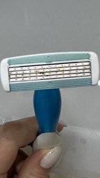 Бритва без змінних катриджів BIC Soleil Bella (3086123363731)