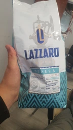 Кава в зернах LAZZARO TAKE AWAY 3 кг фото від покупців 2