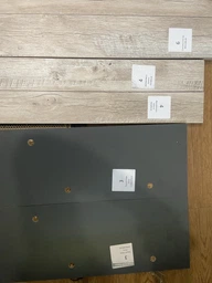Комп'ютерний стіл Mesa Естет правий Дуб Клондайк Білий (МС-16) фото від покупців 9