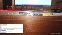 Карман-адаптер Maiwo для підключення 2.5" HDD/SSD SATA 3.0 (NSTOR-12) фото від покупців 17