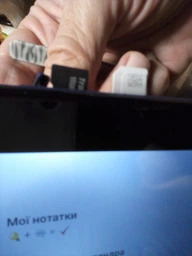 Планшет Sigma mobile Tab A802 LTE 3/32GB Black (4827798766712) фото от покупателей 8