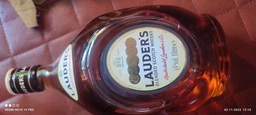Виски Lauder's Finest 1 л 40% (5024546366630) фото от покупателей 7