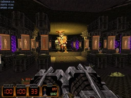 Гра Duke Nukem 3D: 20th Anniversary World Tour для ПК (Ключ активації Steam) фото от покупателей 3