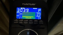 Орбітрек Tunturi FitCross 50i 17TFCR5400