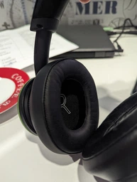 Амбушюры для Xbox Wireless Headset for Xbox Series X|S/ Xbox One (EP-060) фото от покупателей 2