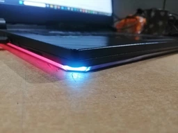 Ноутбук ASUS ROG Strix G15 G512LI-HN058 (90NR0381-M01630) Black фото от покупателей 1