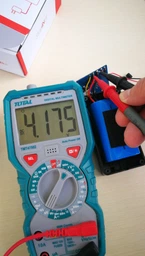 ДБЖ для маршрутизаторів Step4Net ONU - 12V 8800mAh (DS275923) фото від покупців 11
