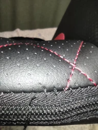 Крісло HyperX BLAST CORE Black/Red (367505) фото від покупців 12