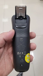 Электробритва PHILIPS X3002/00 серии 3000X фото от покупателей 2