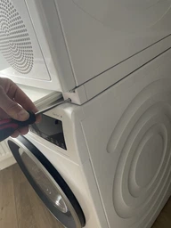 Соединительная планка Bosch WTZ11400 фото от покупателей 8