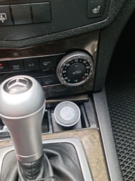 Автомобільний зарядний пристрій з FM-модулятором Baseus Enjoy Bluetooth FM Launcher 3.4 A Black (YM1086)