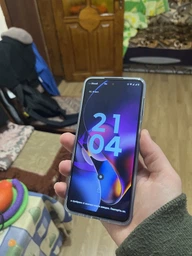 Мобильный телефон Motorola G54 Power 12/256GB eSim Midnight Blue (1002722)