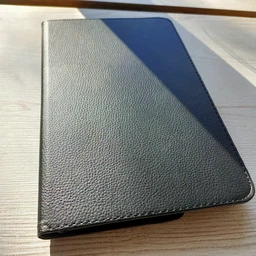 Чохол Deexe Rotation для Lenovo Tab M10 Plus (Gen 3) TB125/128 / Xiaoxin Pad 2022 - White фото від покупців 5