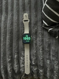 Смарт-годинник Smart Watch 8 HK9 Pro Amoled-екран з функцією дзвінка 11568