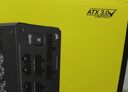 Блок питания Corsair HX1000i (CP-9020259) фото от покупателей 5