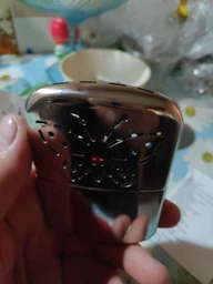 Каталітична грілка для рук Butterfly. Бензинова грілка для рук багаторазова (арт.3390) фото від покупців 2